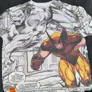 Marvel lovers?